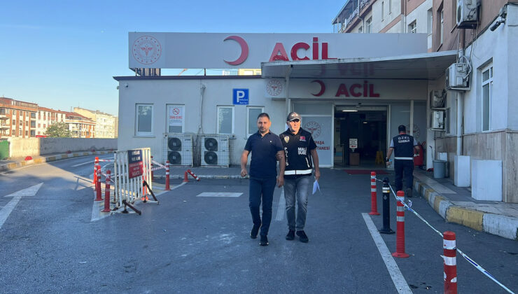 İmamoğlu İnşaat’a adapsız iskan argümanı. Beylikdüzü Belediyesi’ne operasyon: 27 kişi gözaltına alındı