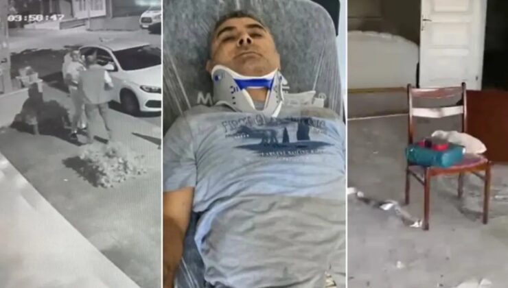 Kaçırılan İBB yöneticisi Erhan Karaal soruşturması. 6 kuşkulu tutuklandı