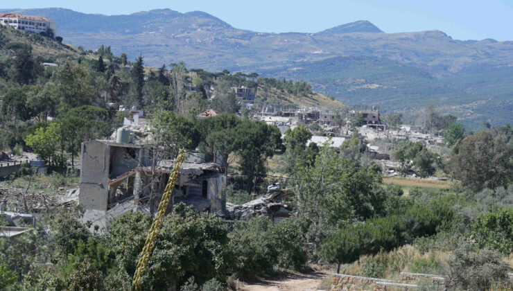 Lübnan’da ateşkes krizi: İsrail saldırmaya devam ediyor, Hizbullah kabul etmiyor