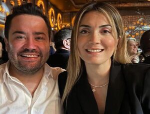 Muhittin Böcek’in gelini Zuhal Böcek, isimli denetimle tahliye edildi