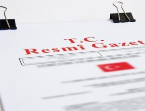 Resmi Gazete’de bugün (3 Haziran 2026 Resmi Gazete kararları)