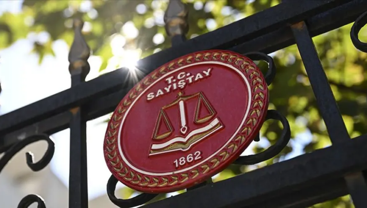 Sayıştay Başkanlığı seçiminin kurul basamağı tamamlandı. İki isim belirlendi