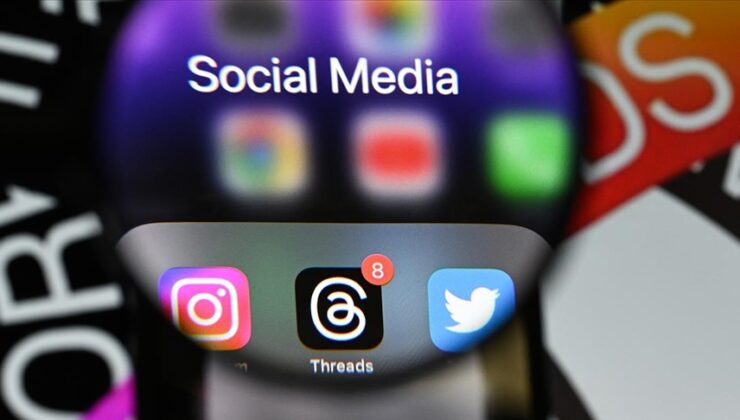 Threads tekrar erişime açıldı