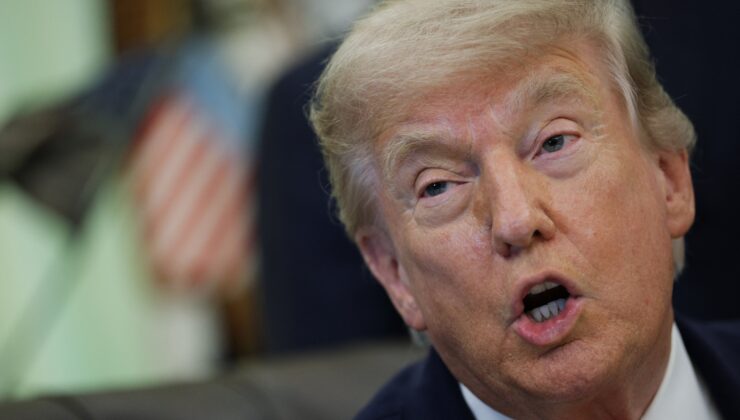 Trump son anda durdurdu. ABD’nin İran’a kara operasyonu planı ortaya çıktı