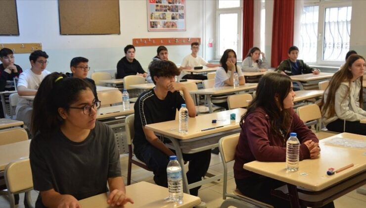 YKS imtihan giriş yerleri sorgulama ekranı 2026 erişime açıldı: ÖSYM YKS imtihan giriş yerleri nasıl sorgulanır?