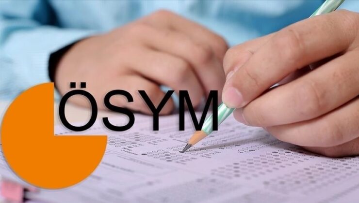 YKS imtihan tarihi 2026: ÖSYM YKS (üniversite sınavı) ne vakit yapılacak?
