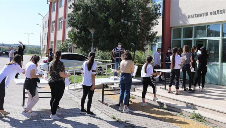 YKS’ye son iki gün. Üniversite sınavı öncesi son tavsiyeler