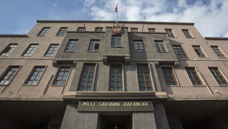 Yunanistan’ın silahlanma faaliyetleri. MSB’den açıklama: TSK tüm önlemleri almaktadır
