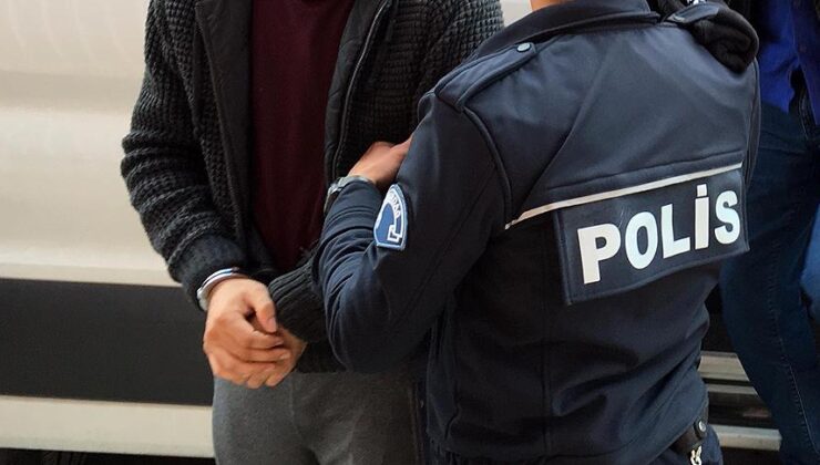 12 ilde organize hata örgütlerine yönelik operasyon. 74 kişi gözaltına alındı