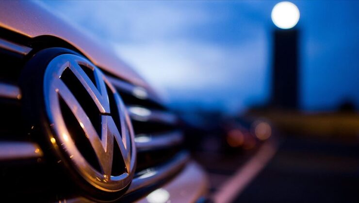 Alman hükümeti Volkswagen’in fabrika kapatma planlarını engellemeyi hedefliyor