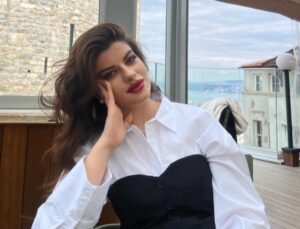 Ayşe Tokyaz cinayeti. “4-5 sefer hızına vurdum, kaşı kanayınca bıraktım”
