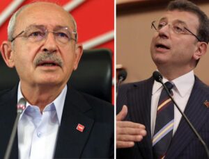 İmamoğlu’nun eski danışmanı, Kılıçdaroğlu’na dayanağını açıkladı