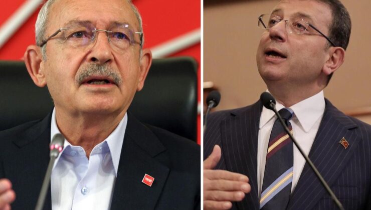 İmamoğlu’nun eski danışmanı, Kılıçdaroğlu’na dayanağını açıkladı