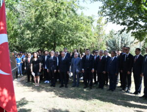 İrade ve zaferin 10. yılı. Birçok ülkede anma aktiflikleri düzenlendi