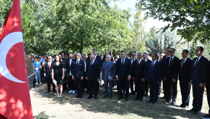 İrade ve zaferin 10. yılı. Birçok ülkede anma aktiflikleri düzenlendi