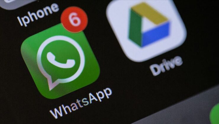 Jandarmadan WhatsApp operasyonu. Yüzlerce etkin kullanıcısı var, uygulama noktalarını paylaşıyorlar