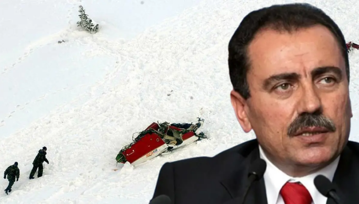 Muhsin Yazıcıoğlu’nun vefatına ait soruşturma. FETÖ’nün rolüne ait yeni kanıtlara ulaşıldı