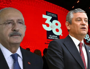 Mutlak butlan sonrası CHP kurultay davası ertelendi