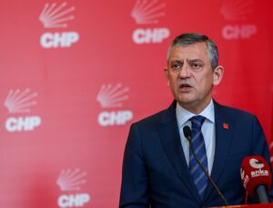 Özgür Özel dahil 7 milletvekili hakkında yeni dokunulmazlık evrakları TBMM’ye sevk edildi
