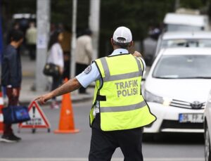 Trafik cezalarında kıymetli karar. Danıştay ödeme buyruğunu hukuka karşıt buldu