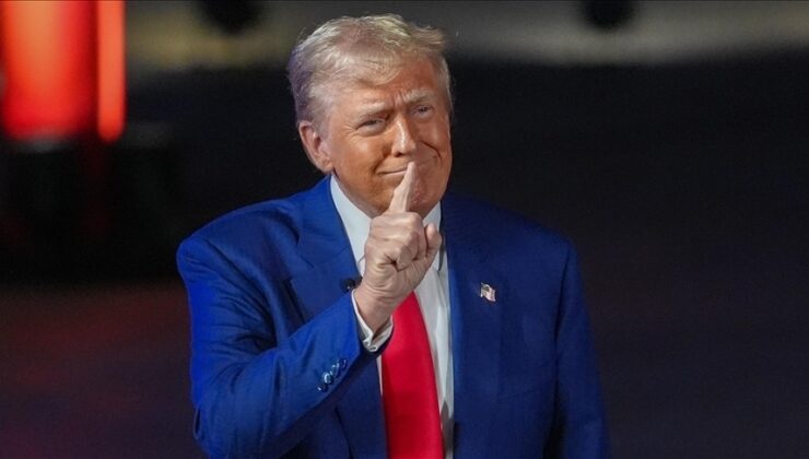 Trump: “İran’a yönelik büyük çaplı ataklar konusunda şimdi bir karar vermedim”