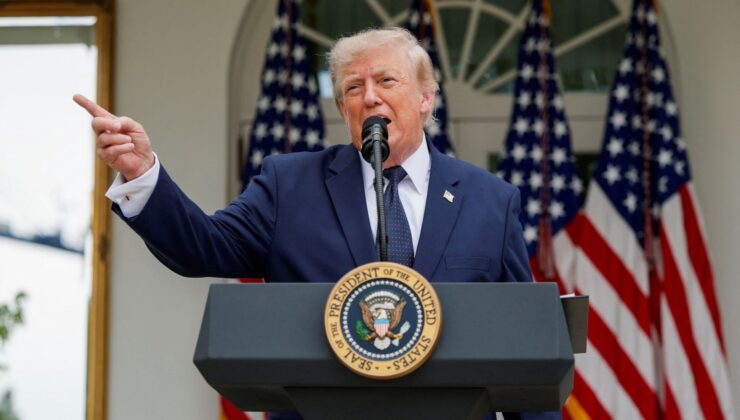 Trump, kendisine yönelik birden fazla atak planının engellendiğini söyledi