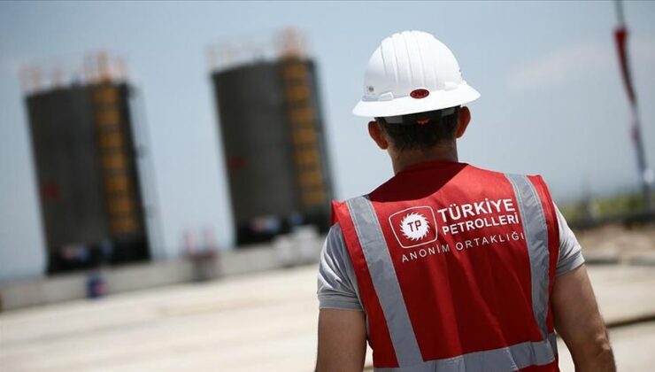 Türkiye’den Kerkük petrolüne stratejik iştirak
