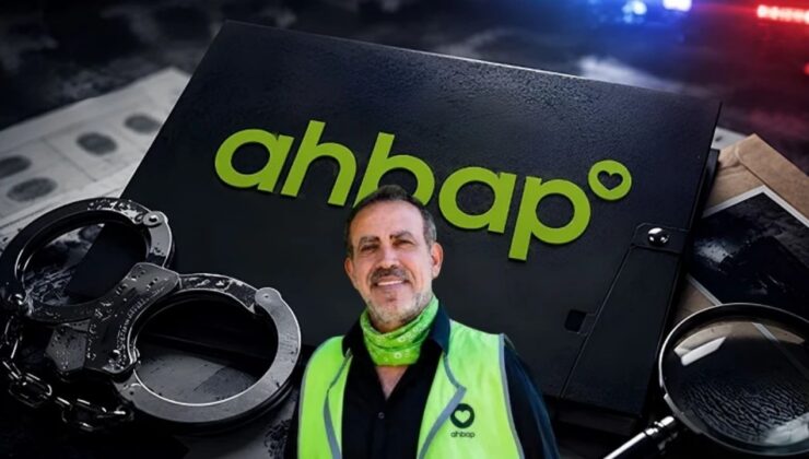 Ahbap Derneği’ne idare kayyumu atandı