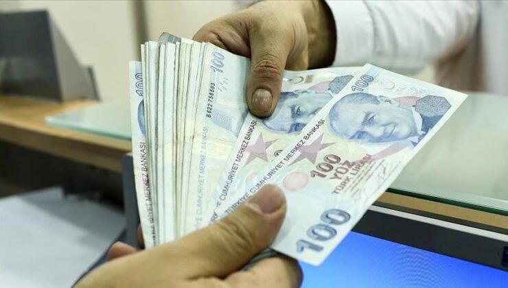 En düşük emekli aylığı düzenlemesi Resmi Gazete’de yayımlandı