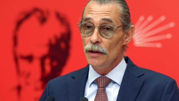 Erdal Beşikçioğlu gözaltına mı alındı? SON DAKİKA! Erdal Beşikçioğlu sebep gözaltına alındı? Erdal Beşikçioğlu kimdir?