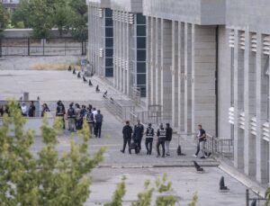 Etimesgut Belediyesi soruşturması. Lider Yardımcısı Memnun Kerimoğlu’nun uyuşturucu testi olumlu çıktı