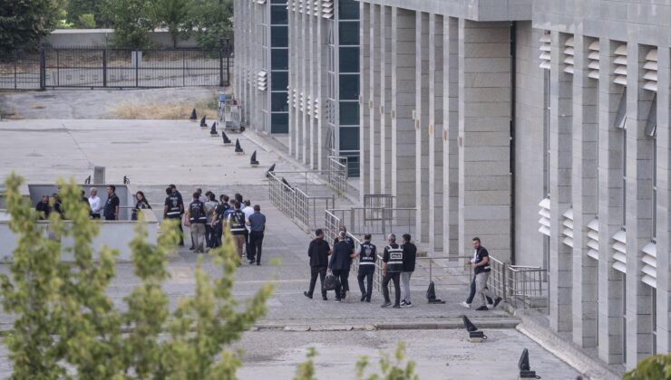 Etimesgut Belediyesi soruşturması. Lider Yardımcısı Memnun Kerimoğlu’nun uyuşturucu testi olumlu çıktı