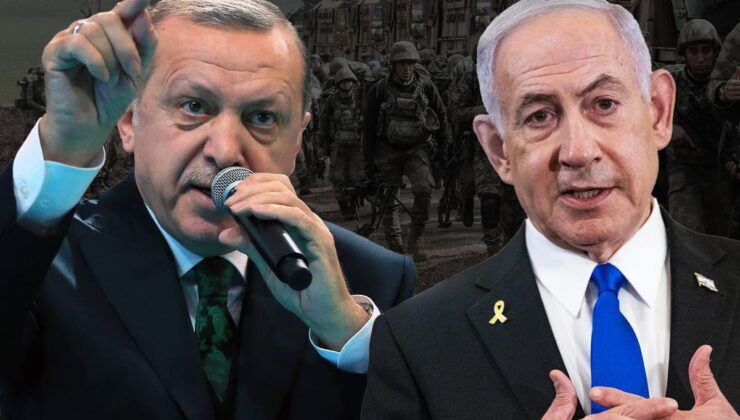 İsrail’in uykularını kaçıran Türk hamlesi! 20 bin asker ayrıntısı dikkat çekti