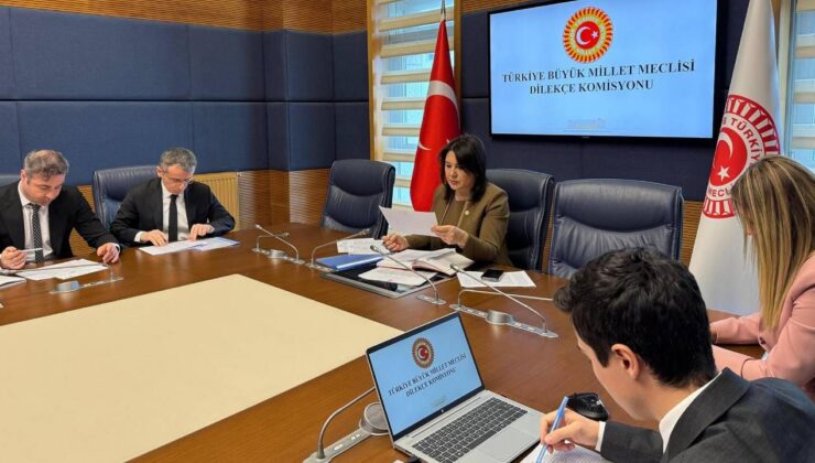 TBMM Dilekçe Komitesi’ne enteresan talepler. “İstanbul kışlık, Ankara yazlık başşehir olsun”