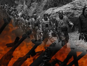 Terörsüz Türkiye için tarihi adım. Çerçeve yasa teklifi Meclis’e geliyor! İşte çerçeve yasanın detayları