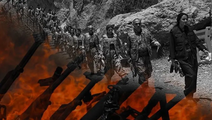 Terörsüz Türkiye için tarihi adım. Çerçeve yasa teklifi Meclis’e geliyor! İşte çerçeve yasanın detayları