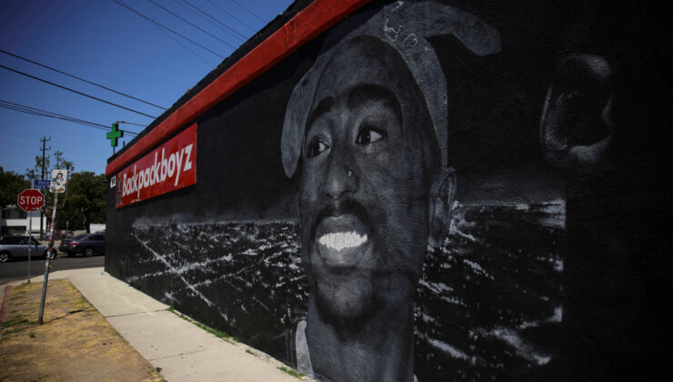 Tupac Shakur cinayetinde kritik dava 30 yıl sonra başladı. ”Diddy”nin ismi da evrakta geçiyor